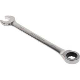 GEDORE WERKZEUG GEDO R07100240 - Combination ratchet spanner af 24mm L.285mm