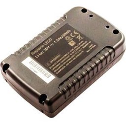 FREI AKKU 82563 - Battery for Black&Decker tools, 20 V