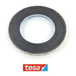 EU 317072 - iFixit Tesa 61395 double-sided adhesive tape, 2 mm , 25 m