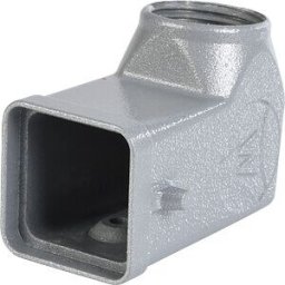 WIELAND MIN OGA 7 M20 Z1 - revos MINI housing, socket, longitudinal handle