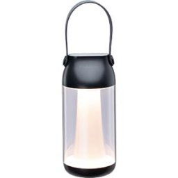 PAULMANN PLM 94267 - Outdoor Mobile table luminaire Cupulino