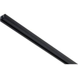 PAULMANN PLM 96903 - URail system rail, 0.5 m, black