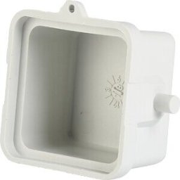 WIELAND MIN AD DA 7 P - revos MINI cover, longitudinal handle