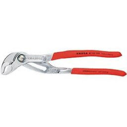KNIPEX KN 87 03 250 - Water pump pliers 250 mm, SW 6 - 46 mm
