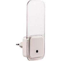 MÜLLER LICHT MLI 27700046 - Kuma Sensor LED night light, 1 lm, with light sensor, amber