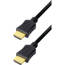 MAXTRACK MATR C210-2ZI - HDMI cable connector/connector 4K 60 Hz 2.0 m