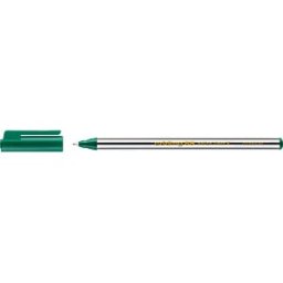 EDDING 88GN - Fineliner, 0.60 mm, green