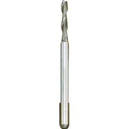 PROXXON 28761 - Solid carbide end mills, 3 mm