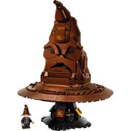 LEGO 76429 - LEGO® Harry Potter™ - The Talking Hat