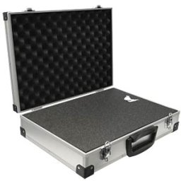 PEAKTECH 7265 - Case for measuring instruments, 390x280x100 mm