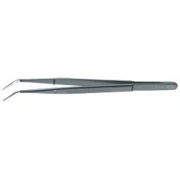 KNIPEX KN 92 34 37 - Precision Tweezers with centering pin