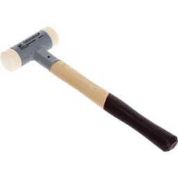 GEDORE WERKZEUG GEDO 248 H-40 - Recoilless hammer d 40 mm