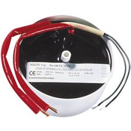 STROBELT SE-HA 200 - Ring core transformer, 230 V/11.5 V, 200 VA