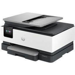 HEWLETT PACKARD HP-OJP 8132E - Printer, ink, 4-in-1, LAN/WiFi, including copyright fee