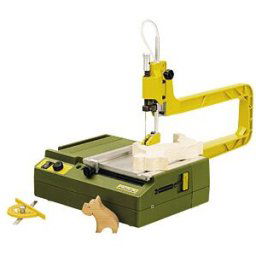 PROXXON 27088 - Scroll saw DS230/E