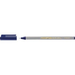 EDDING 88BL - Fineliner, 0.60 mm, blue