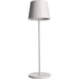 DEKO-LIGHT DEKO 346049 - Rechargeable light, Canis, 3.5 W, 2200/3000 K, 270 lm, white, IP