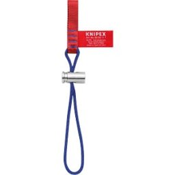KNIPEX KN 00 50 11 T BK - Adapter strap, up to 6 kg