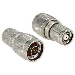 DELOCK 88857 - N plug > RP-TNC plug