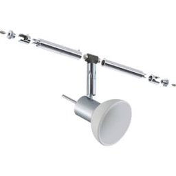 PAULMANN PLM 94131 - Wire System Spot Sheela max 1x10W GU5.3