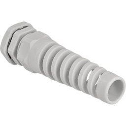 DELOCK 60346 - Cable Gland with strain relief PG13.5 gy