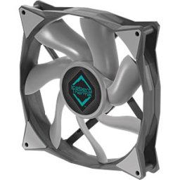 ICT 71161 - Iceberg Thermal IceGALE Xtra case fan, grey, 140 mm