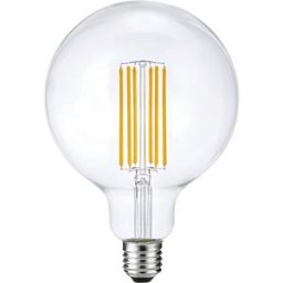SCHIEFER LIGHTING SCHI LX023825502 - LED bulb E27, 6 W, 550 lm, 2500 K, filament, dimmable