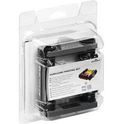 DURABLE 891300 - Set of ink ribbon cartridges/cards for Durable Duracard