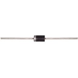 FREI BY 500/100 - Fast recovery rectifier diode, DO201, 100 V, 5 A