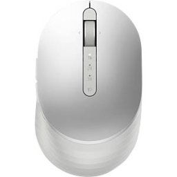DELL MS7421W SI - Mouse, Bluetooth/wireless, silver