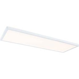 PAULMANN PLM 79925 - Surface-mounted light fixture, Abia panel, 22 W, 1800 lm, 3000 K