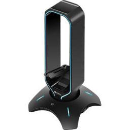SANDBERG 133-93 - Mouse bungee, with USB 3.0 hub