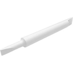 BERNSTEIN BERN 1 754 - Trimmer blade, ceramic, slot blade, 1,8x0,3x32 mm