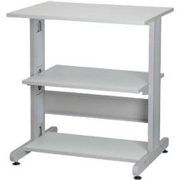 ROLINE 17011089 - Printer stand, high load capacity