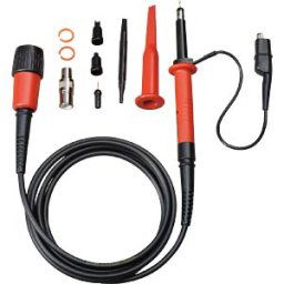 UNI-TREND UT P20 - High-voltage probe, 100:1, 1.5 kV, 250 MHz