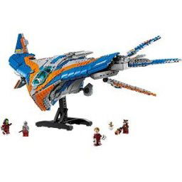 LEGO 76286 - LEGO® Marvel Guardians of the Galaxy - The Milano
