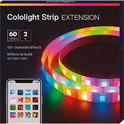 COLOLIGHT 909 - Smart Light, Cololight Strip, 60 LEDs