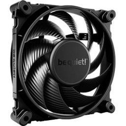 BEQUIET BQT BL092 - be quiet! Silent Wings 4, 120 mm