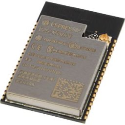 ESPRESSIF SYSTEMS ESP32-WRVRIEN4R8 - WiFi-Modul 802.11 2,4GHz, 150Mb/s