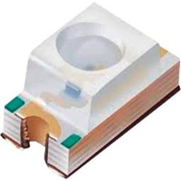 EVERLIGHT EVL 11-21SYGC - SMD-LED 1206, Super-Yellow-Green, AlGaInP, 29 mcd, 60°, 3.0 x 1.