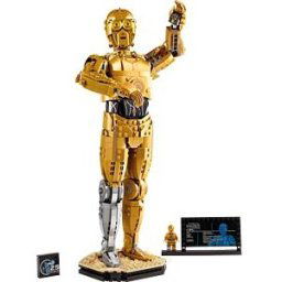 LEGO 75398 - LEGO® Star Wars™ - C-3PO
