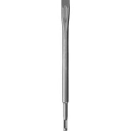 HELLER SDS END FL20 - SDS-plus chisel, EnDuro, 250mm, flat 20mm