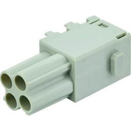 HARTING HAN 09149041101 - Han Domino EE cube, crimp (F.1), 2er Pack