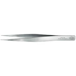 KNIPEX KN 92 22 04 - Precision Tweezers, pointed shape