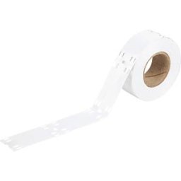 WAGO 211-837 - Cable bundle markers, for Smart Printer, 44x10 mm, white