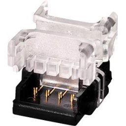 BARTHELME BARTH 50070210 - LED strip, connector, 10FF4, pack of 5