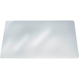 DURABLE 711219 - Desk mat 530 x 400 mm