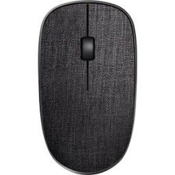 RAPOO M200P SW - Mouse, Bluetooth/wireless, black
