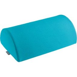 LEITZ 53710061 - Leitz Ergo Cosy Fußstütze, blau