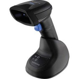 DATALOGIC DL QBT2500 - Barcode scanner, 2D, Bluetooth, QuickScan QBT2500